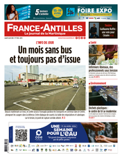 France-Antilles.fr