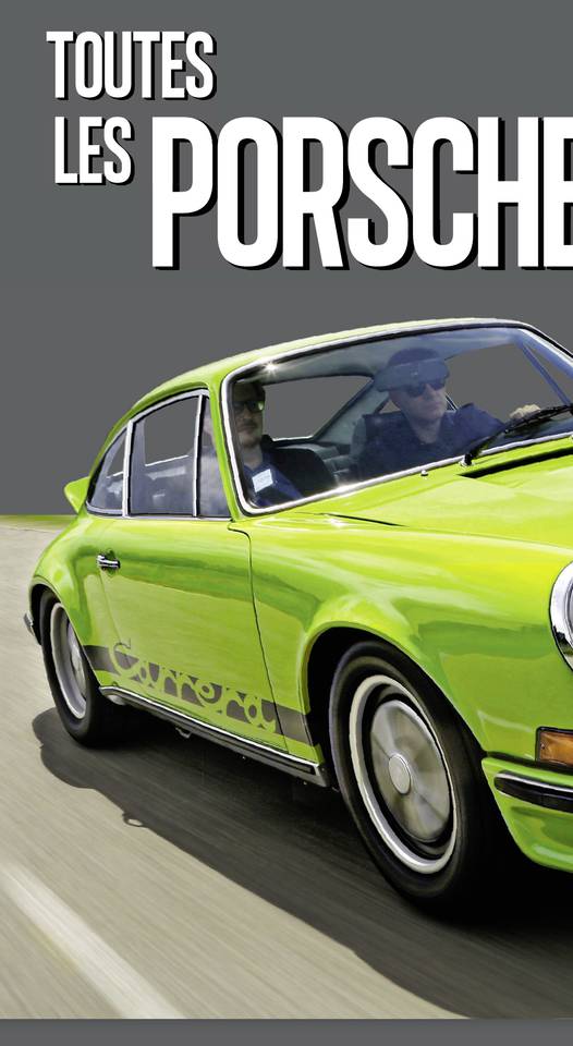 Sport Auto Hors-Série 13 juillet 2018 Sport Auto Hors-Série Pas Cher avec le kiosque ePresse.fr