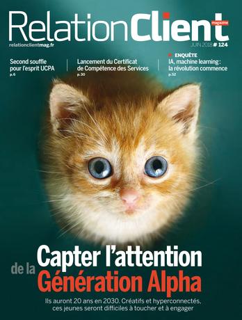 Relation Client Magazine