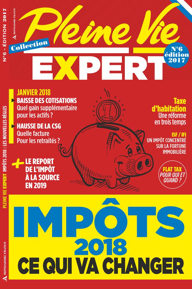 Pleine Vie Expert 08 septembre 2017 Pleine Vie Expert du 08 septembre 2017