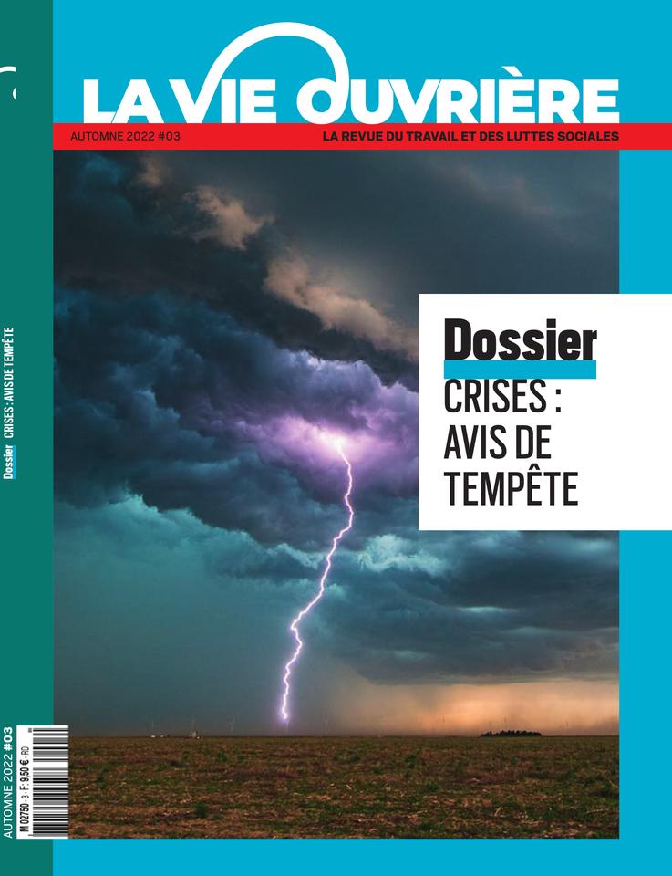 La Vie Ouvrière