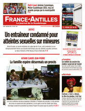 France-Antilles.fr