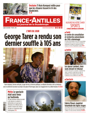 France-Antilles.fr
