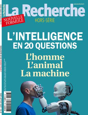 Hors-Série La Recherche