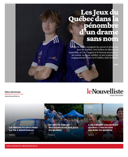 29 juillet 2025 issue