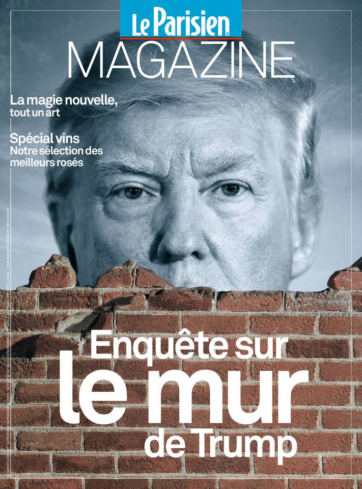 Le Parisien Magazine 02 juin 2017 Le Parisien Magazine du 02 juin 2017 à télécharger sur iPad