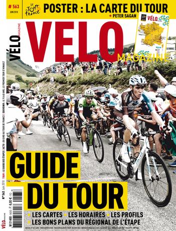 Vélo Magazine