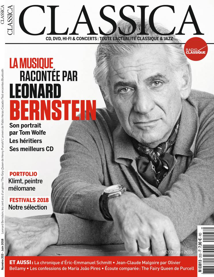 Classica 31 mai 2018 Abonnement Classica Pas Cher avec le BOUQUET À LA CARTE ePresse.fr