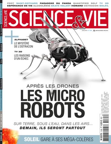 Science & Vie