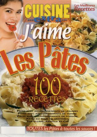 Cuisine Extra Pâtes