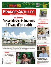France-Antilles.fr