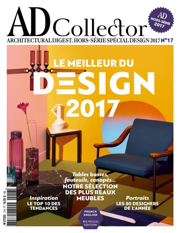 AD Collector 01 septembre 2017 AD Collector Pas Cher avec le kiosque ePresse.fr