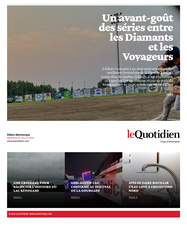 29 juillet 2025 issue
