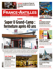 France-Antilles.fr
