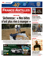 France-Antilles.fr