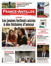 France-Antilles.fr