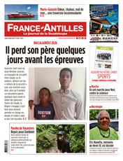 France-Antilles.fr