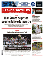 France-Antilles.fr