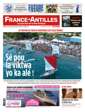 France-Antilles.fr