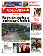 France-Antilles.fr