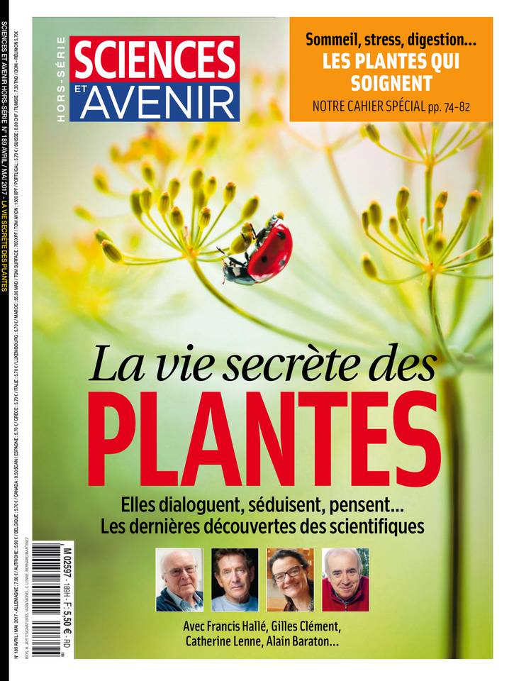 Sciences et Avenir Hors-Série 23 mars 2017 Abonnement Sciences & Avenir Hors-Série Pas Cher avec ePresse.fr