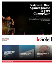 31 juillet 2025 issue