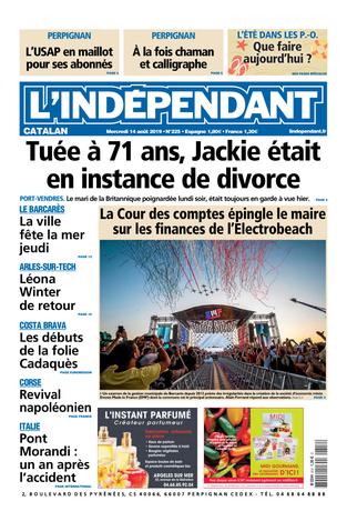 Lindépendant - 