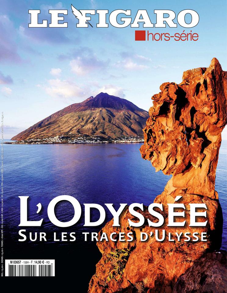 Hors-Séries Une du Juillet 2026