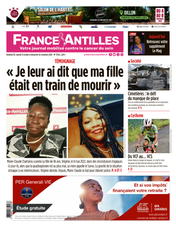 France-Antilles.fr