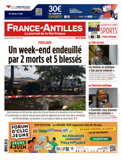 France-Antilles.fr