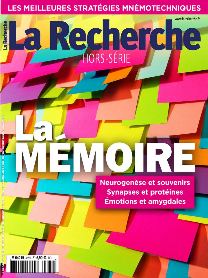 Hors-Série La Recherche 01 juin 2017 Abonnement Les Dossiers de La Recherche avec le BOUQUET ePresse.fr