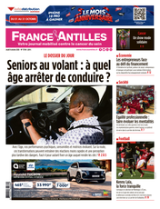 France-Antilles.fr