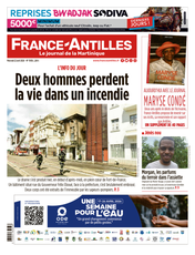 France-Antilles.fr