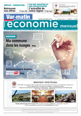 Suppléments Gratuits Var Matin - 26/11/2014