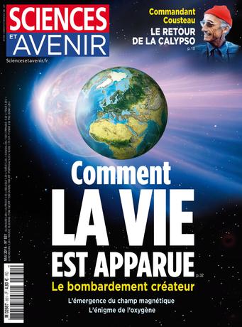 Sciences et Avenir