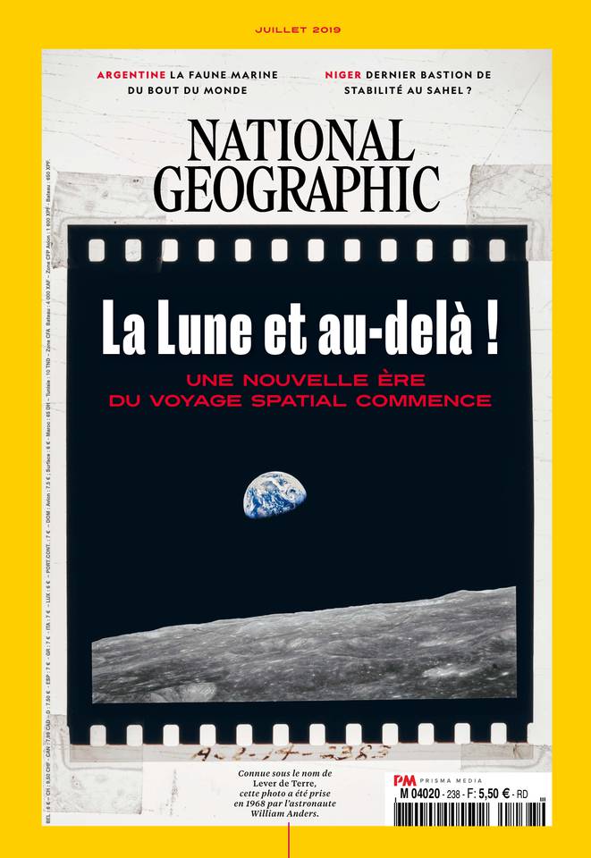 National Geographic 28 juin 2019 Abonnement National Geographic Pas Cher avec le BOUQUET ePresse.fr