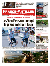France-Antilles.fr