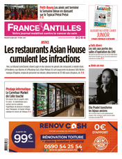 France-Antilles.fr
