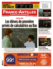 France-Antilles.fr