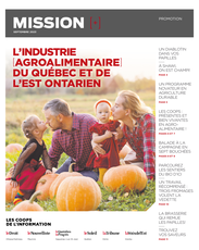 29 septembre 2023 issue