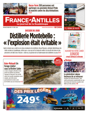 France-Antilles.fr
