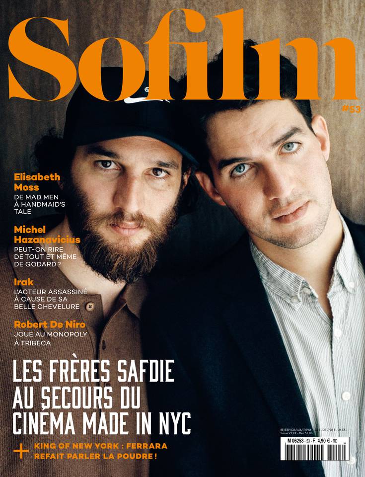 So Film 06 septembre 2017 So Film du 06 septembre 2017