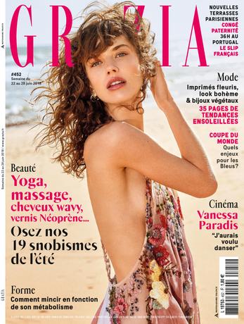 Grazia