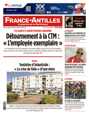 France-Antilles.fr