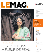 31 mars 2023 issue