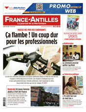 France-Antilles.fr