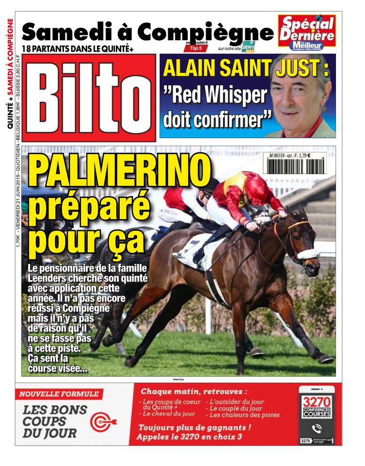Bilto 21 juin 2019 Abonnement Bilto Pas Cher avec le BOUQUET ePresse.fr