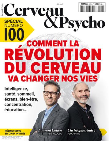 Cerveau & Psycho