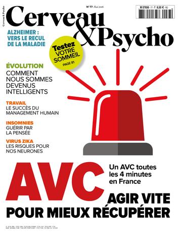 Cerveau & Psycho