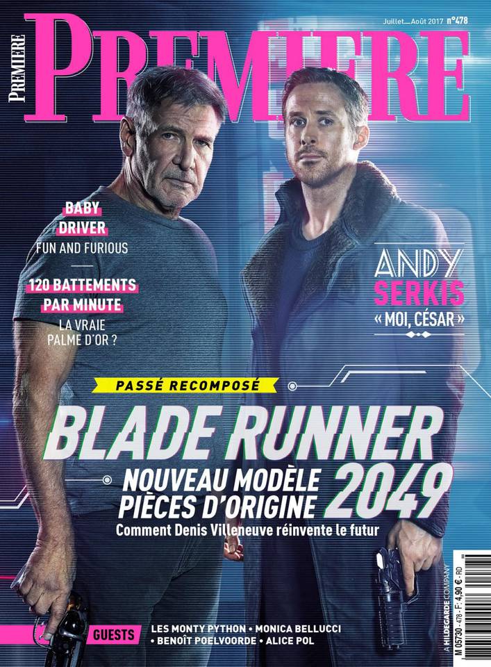 Première 05 juillet 2017 Abonnement Première Pas Cher avec le BOUQUET ePresse.fr
